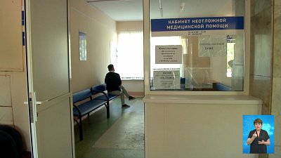 После смерти малыша возбуждено уголовное дело