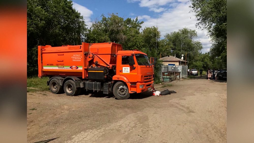 Происшествия недели 31.07.2021