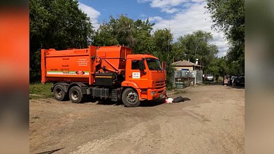 Происшествия недели 31.07.2021