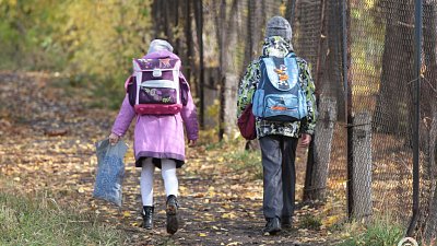 Школьники Челябинской области будут учиться очно
