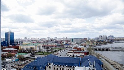 Предприниматели Челябинской области могут стать участниками программы по повышению производительности труда