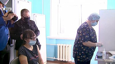 Методические рекомендации о вакцинации