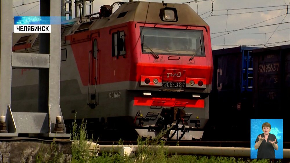 Контролер высадила детей из электрички