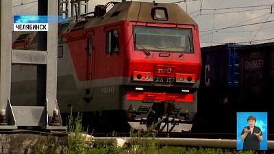 Контролер высадила детей из электрички