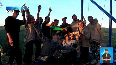 В регионе прошел тур для блогеров