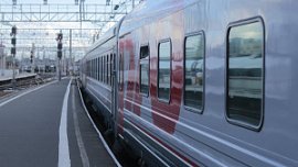 Пассажиропоток на станциях ЮУЖД вырос на 23% Пассажиропоток на станциях ЮУЖД вырос на 23%