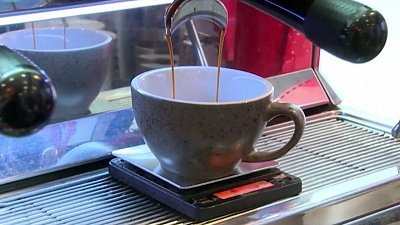 Южноуральские эксперты рассказали о грядущем росте цен на кофе