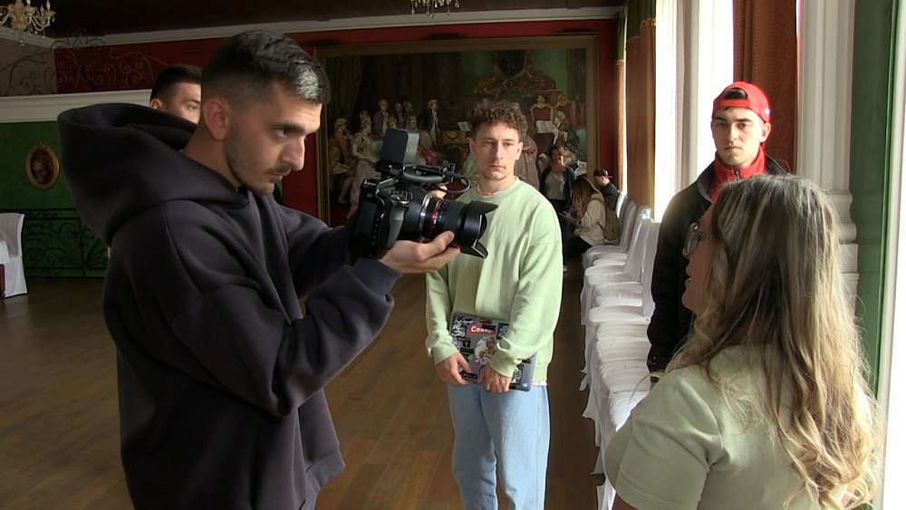 Миасс посетили блогеры