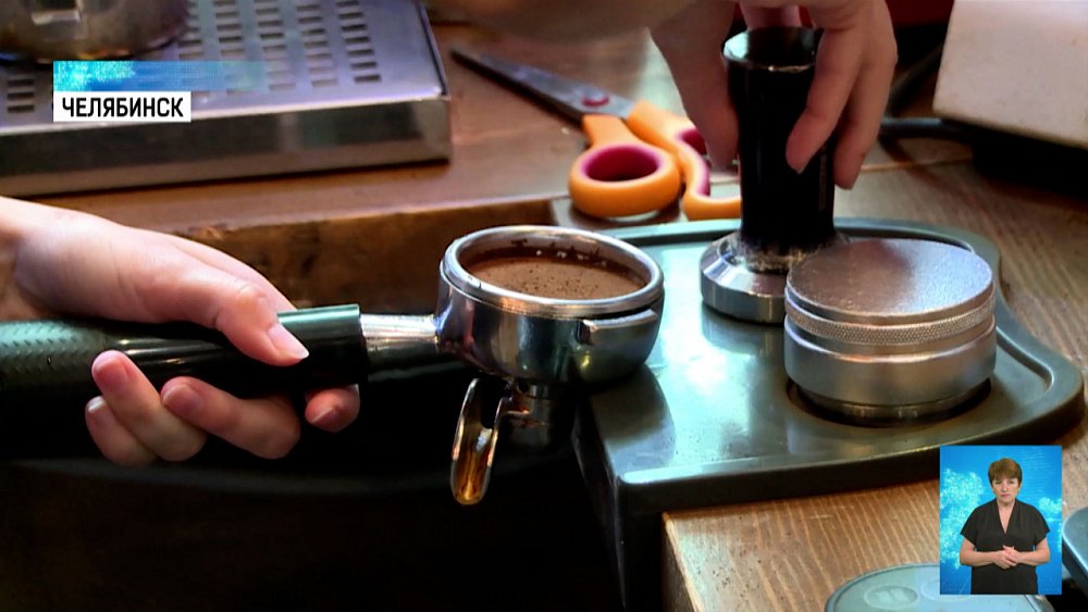 К концу лета подорожает кофе