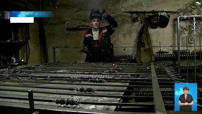 На Южном Урале — 45 тысяч самозанятых