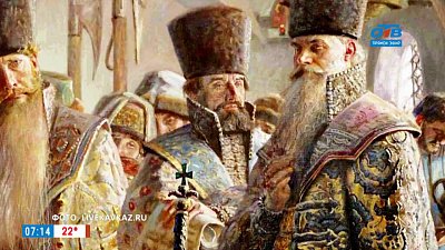 Фразеологизм «шиворот-навыворот» в рубрике «Добавь обороты»