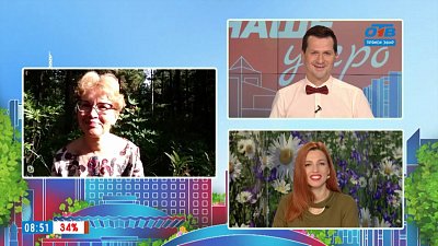 В чём польза шиповника — Гость на связи