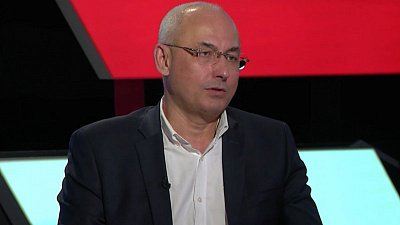 Дистант может стать постоянным явлением для южноуральских школьников