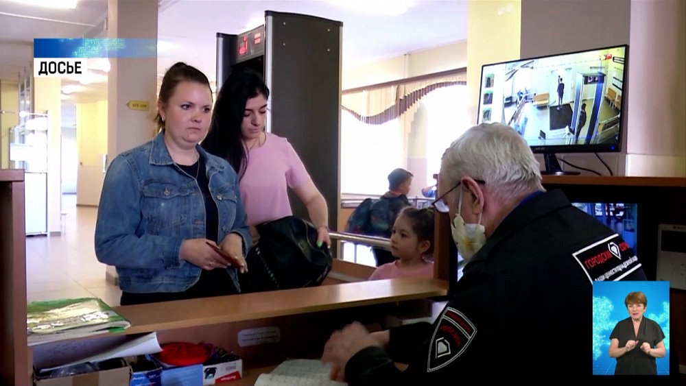 В новом учебном году не ожидается дистант