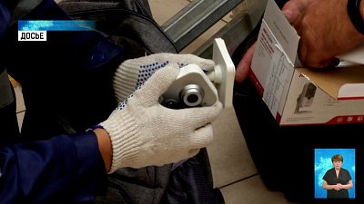 Единый день голосования пройдет под камерами