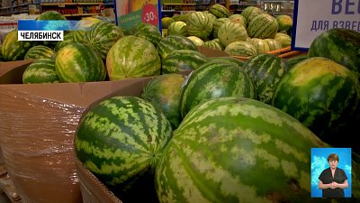 Спасут ли арбузы и имбирь от коронавируса?