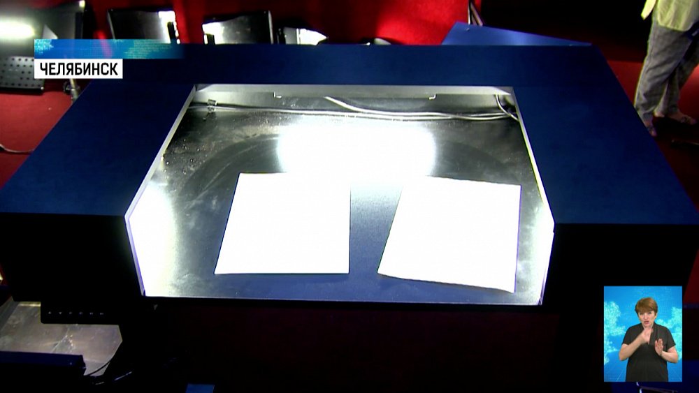 В театре оперы отремонтировали оркестровую яму