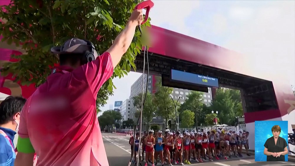 Обзор спортивных событий от 05.08.2021