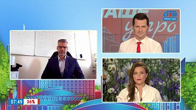 Отключение электроэнергии за долги — Гость на связи