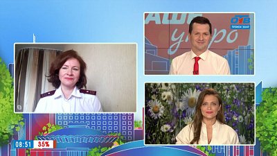 Онлайн-курсы по правильному питанию — Гость на связи