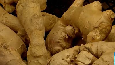 Южноуральцы лечат последствия коронавируса травами и арбузом