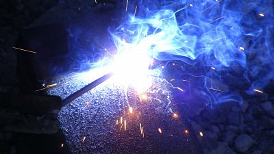 Применение графитовых ниппелей при изготовлении графитированных электродов