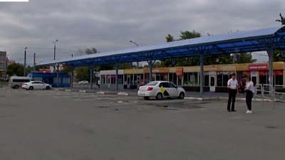 Челябинцы рассказали, что хотят видеть на месте автовокзала у ДС «Юность»