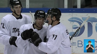 Обзор спортивных событий от 06.08.2021