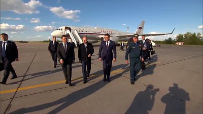 Время новостей. Итоги от 07.08.2021