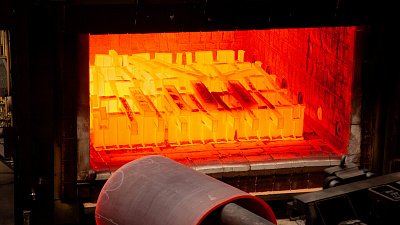 Выручка заводов Челябинской области сократится из-за пошлин на экспорт металлов