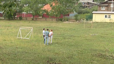 Депутат Сесюнин рассказывает о работе на округе