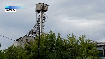 Завод комбикорма отравляет жизнь копейчанам