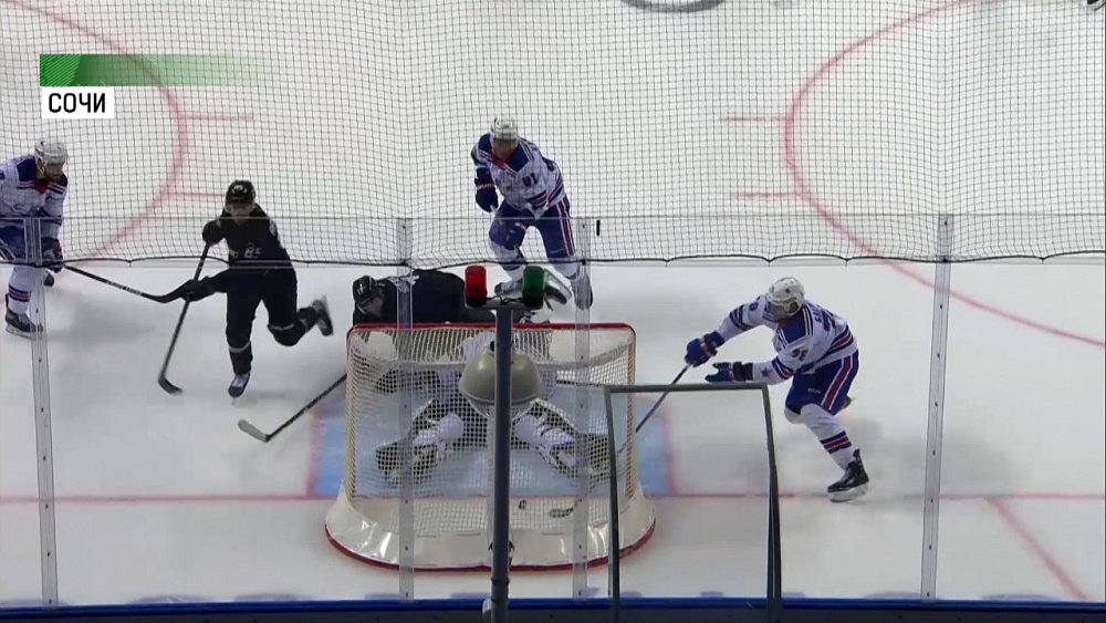 Обзор спортивных событий от 09.08.2021