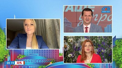 Как защитить детей от деструктивного контента в интернете — Гость на связи