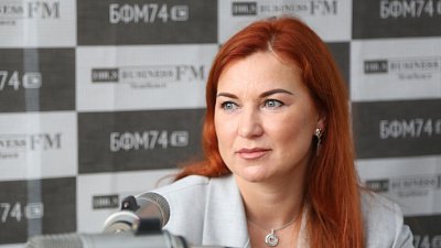 Елена Валеева: «Мне предложили объединить бизнес с искусством»