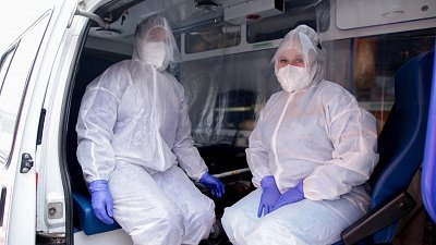 Ирина Гехт рассказала, ждать ли южноуральцам локдауна 