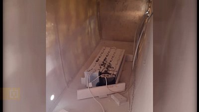 На Тургояке произошел взрыв