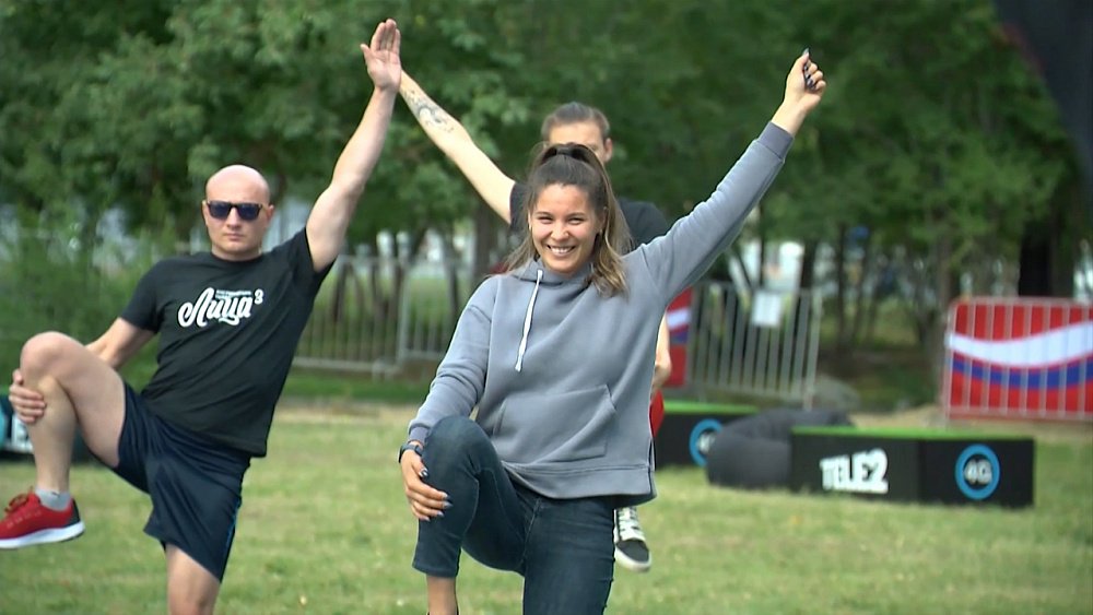 Обзор спортивных событий от 10.08.2021