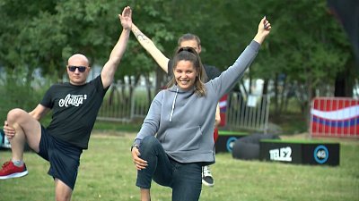 Обзор спортивных событий от 10.08.2021