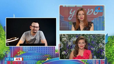 Как сон влияет на здоровье? — Гость на связи