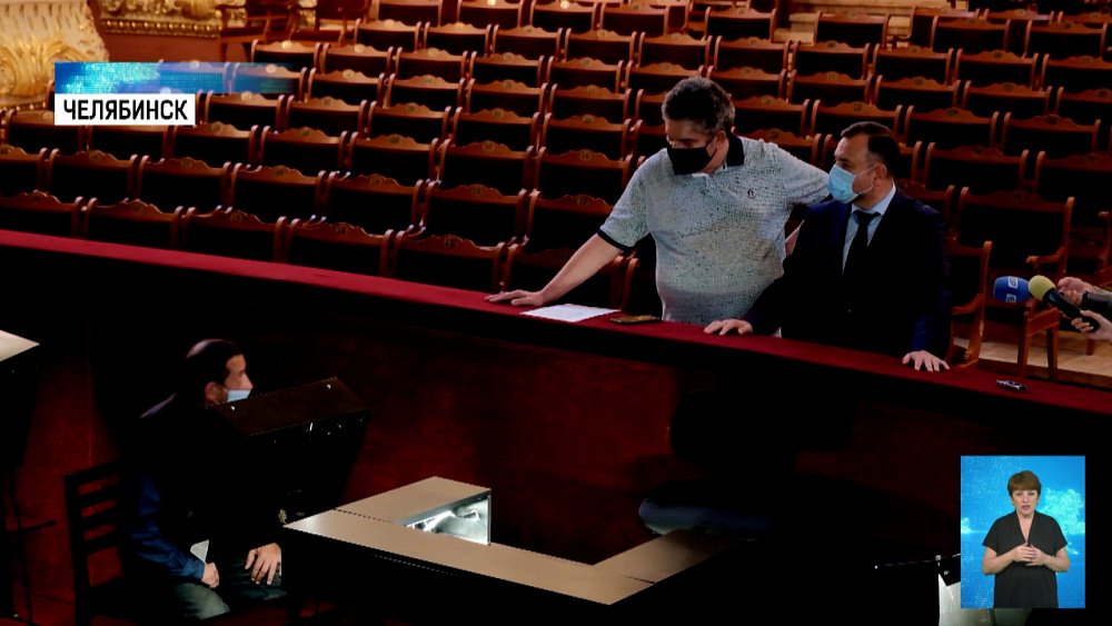 Театр оперы и балета готовится к новому сезону