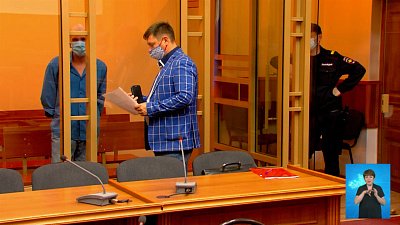 17 лет колонии за переписку со школьницами