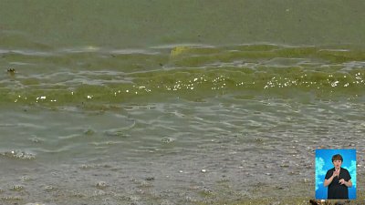 Мужчины потерялись на озере Иртяш