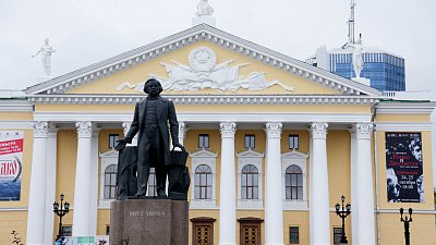 Челябинский театр оперы и балета готов к открытию сезона