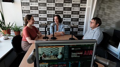 Надежда Степанова: «С лизингом заработаешь больше, чем потратишь»