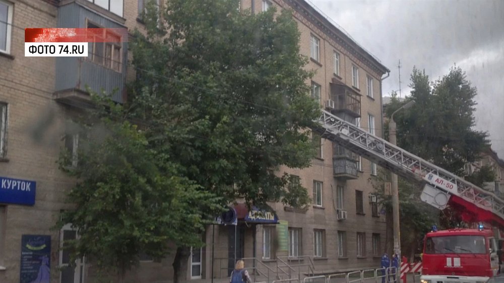 На маму девочек возбудили уголовное дело