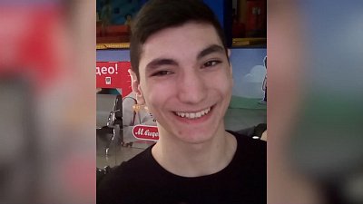 Семья Романа Оганяна обещает миллион за информацию