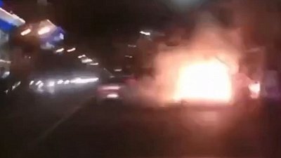 Пострадавшая во время взрыва в Воронеже рассказала о происшествии