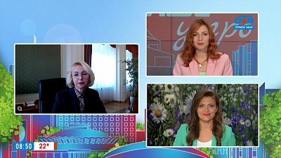 Будут ли вводить ограничения для студентов? — Гость на связи