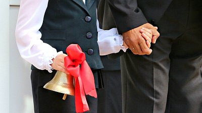 Школьная форма в среднем обходится челябинским родителям в 14 тыс. рублей 